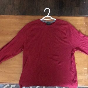 Cotton Banana Republic Sweater